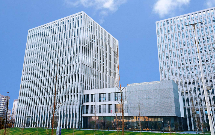 山西全微汇泽科技智能软硬件集成方案在园区能耗管理中的应用解析